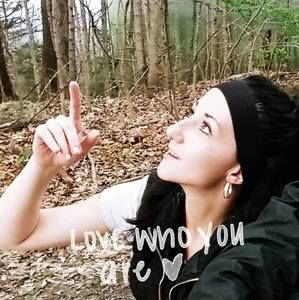 Meet your Posher, Shellymichelle